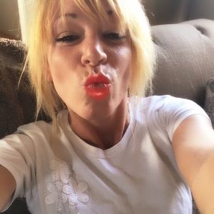 Meet your Posher, Kelsey